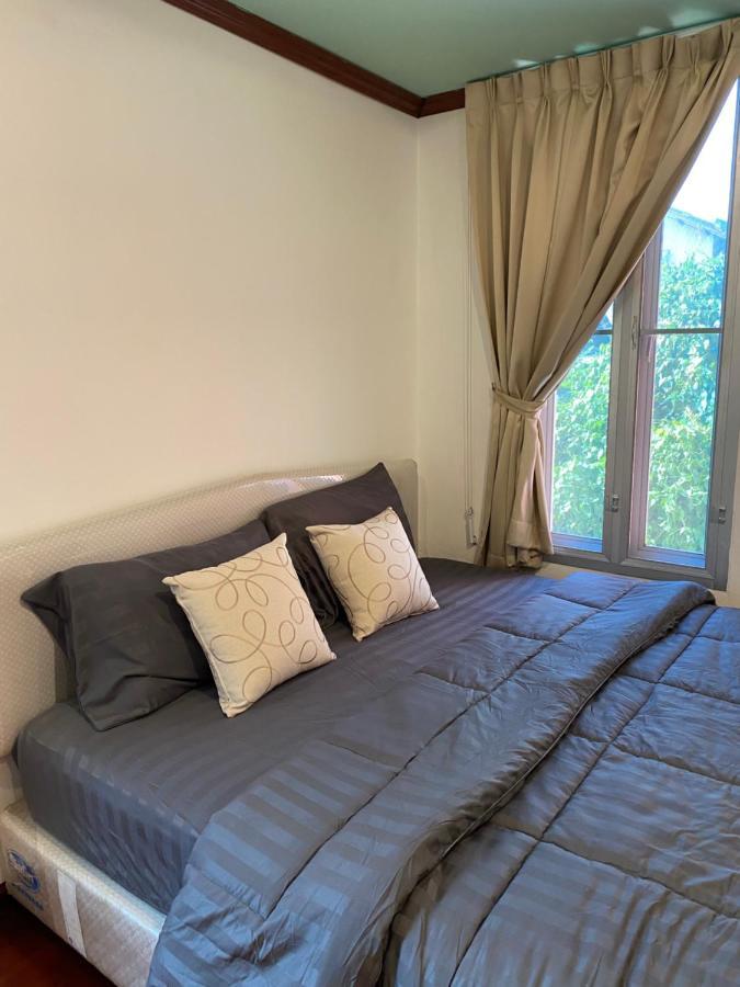 The Backyard Homestay Pak Chong Quarto foto
